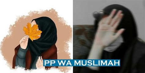Gambar pendahuluan PP WA Muslimah
