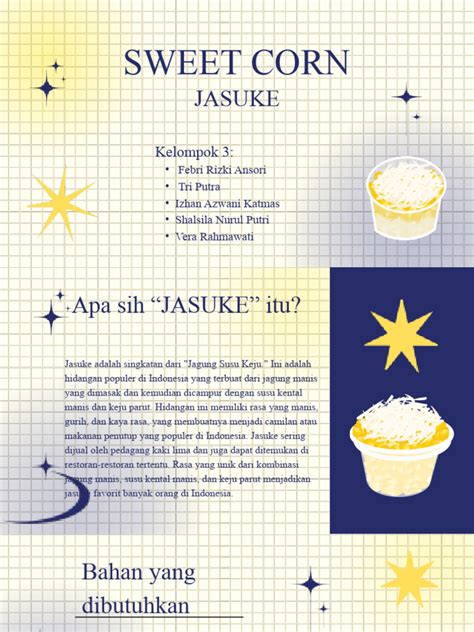 Gambar Tutorial Membuat Jasuke