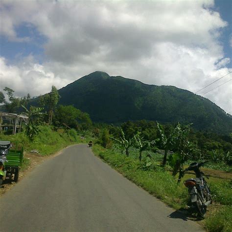 Tips Pendakian Gunung Telomoyo