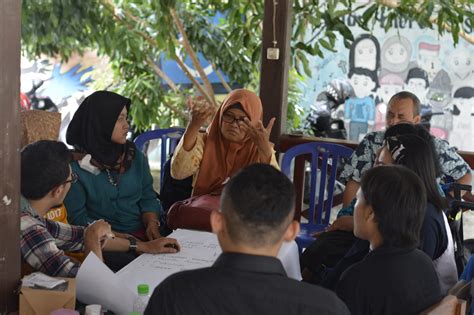 Pendampingan