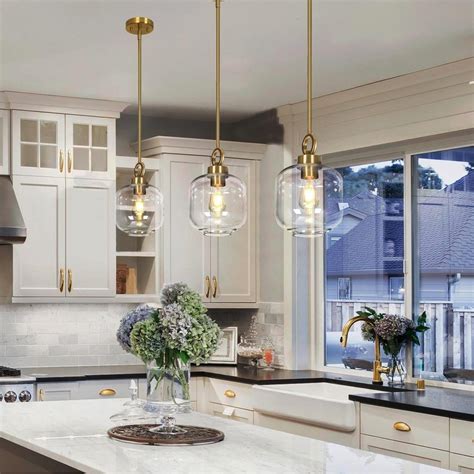 Pendant Lights