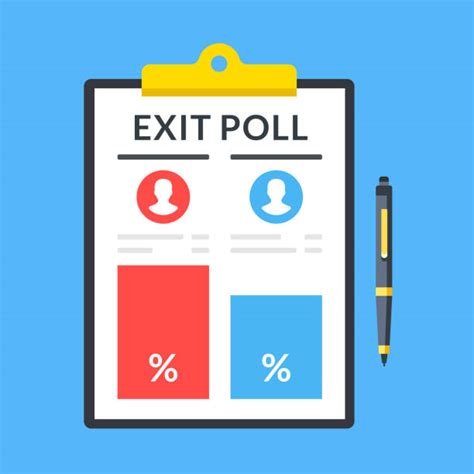 Pendapat Ahli Exit Poll
