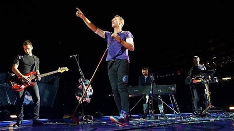 Pendapat dan Review Penonton Artis Pembuka Konser Coldplay