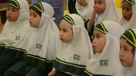 Pendidikan Dasar Brunei Darussalam