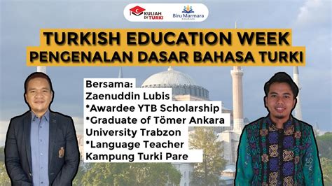 Pendidikan Dasar Turki