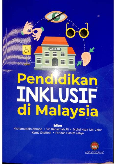 Pendidikan Inklusif Malaysia