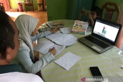 Pendidikan Indonesia di Masa Pandemi Covid19