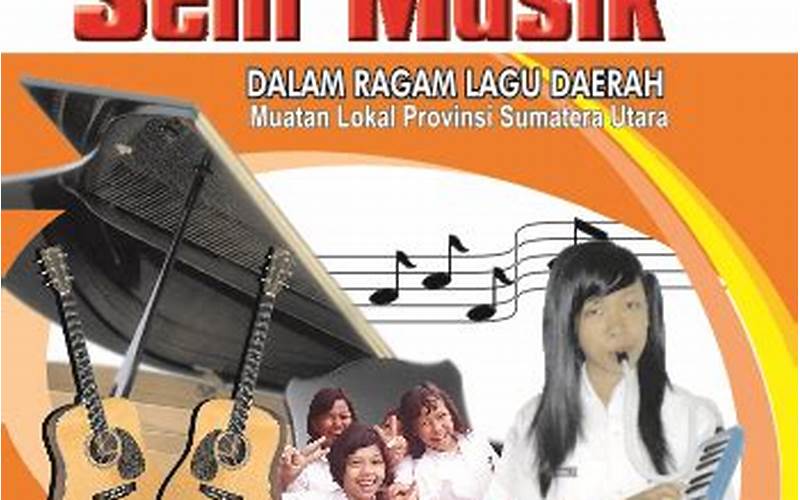 Pendidikan Seni Musik Di Indonesia