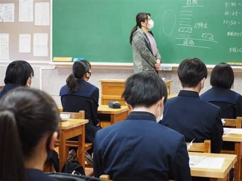Pendidikan dan Kesetaraan di Jepang