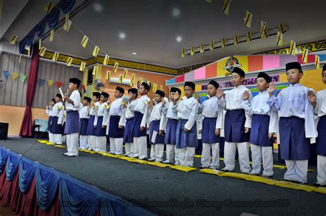 Pendidikan dasar dan menengah di Brunei Darussalam