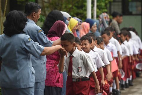 Pendidikan karakter Indonesia