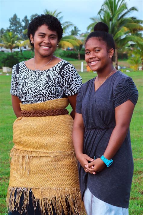 Pendidikan Awal di Negara Fiji
