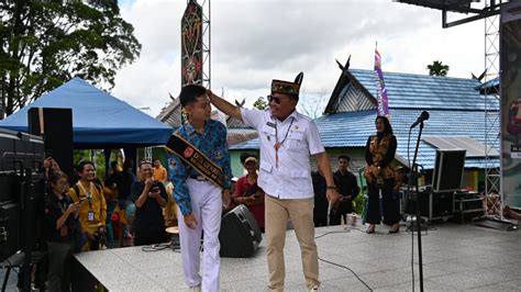 Pendidikan Berbasis Berdialog