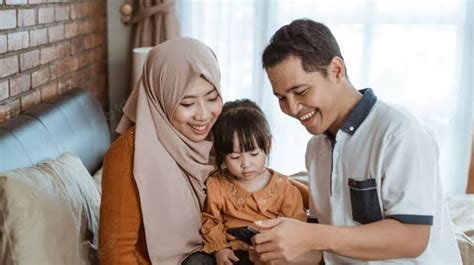 Pendidikan Keluarga Indonesia