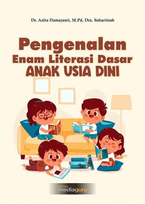 Pendidikan Literasi dari Usia Dini