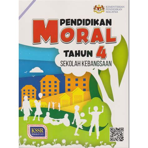 Pendidikan Moral