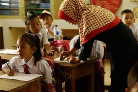 Pendidikan Moral Indonesia