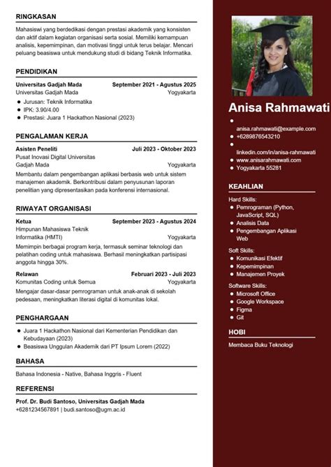 Pendidikan Non Formal Di Cv