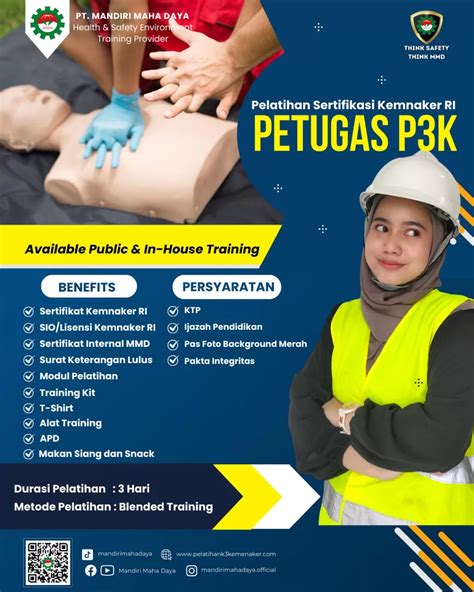 Pendidikan P3K
