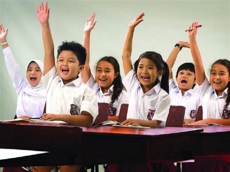 Pendidikan Pra-Sekolah di Filipina