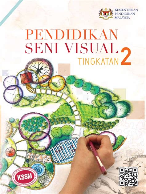 Pendidikan Seni Visual Tingkatan 4 Bab 2