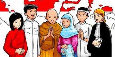 Pendidikan agama di Indonesia