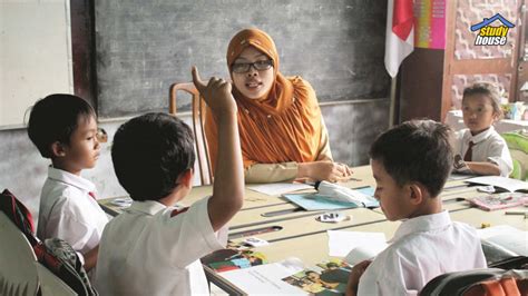 Pendidikan dasar di Malaysia
