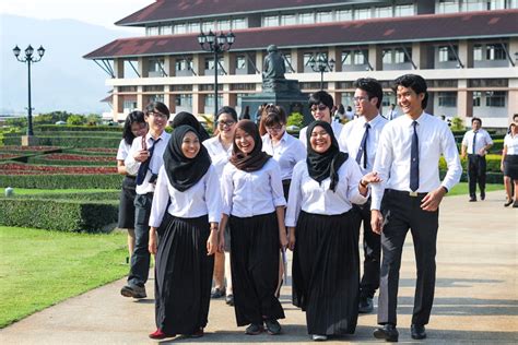 Pendidikan di ASEAN