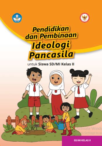 Pendidikan ideologi