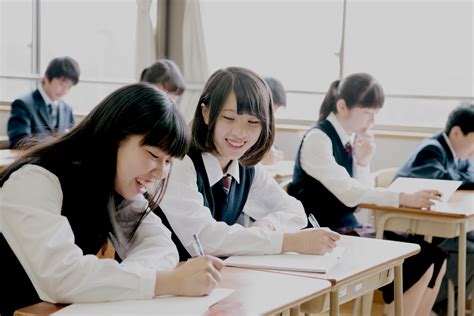 Pendidikan di Jepang