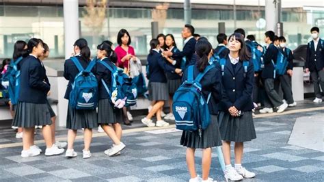 Pendidikan kesetaraan gender di Jepang