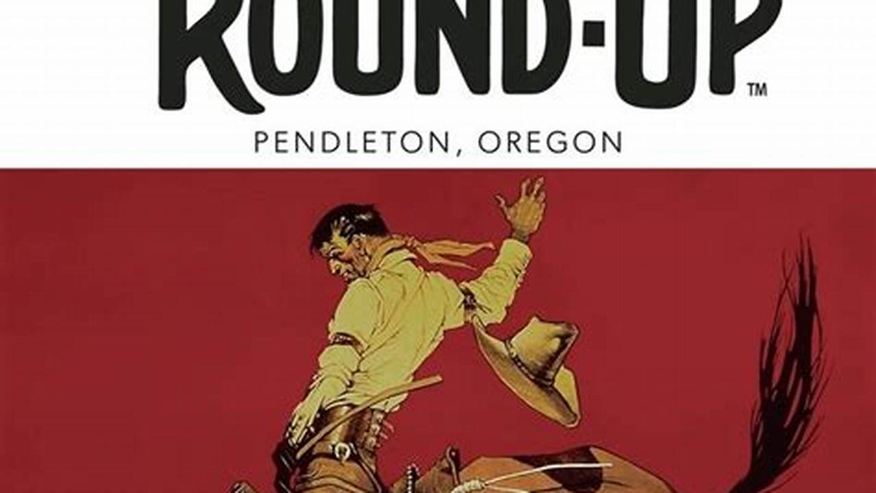 Pendleton Round Up Concert 2024 Live