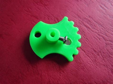 Pendulum Freefall Gear