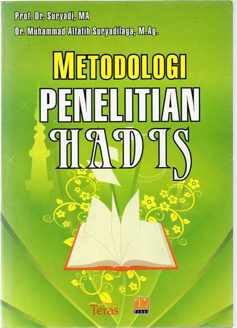 Penelitian Hadis