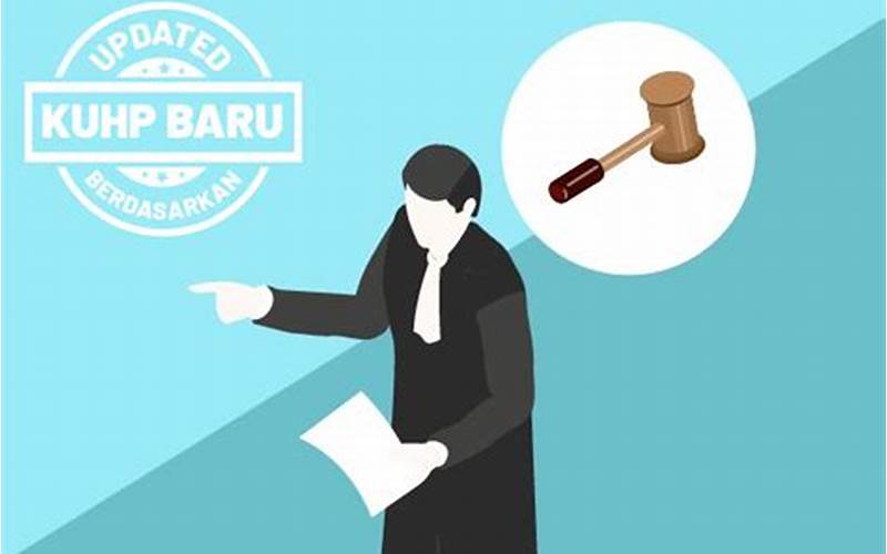 Penerapan Asas Legalitas Pasal 1 Ayat 1 Kuhp Di Indonesia