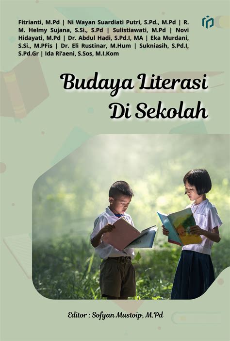 Penerapan Budaya Literasi di Kampus