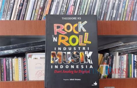 Penerbit Buku Musik