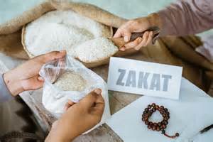 Penerima Zakat
