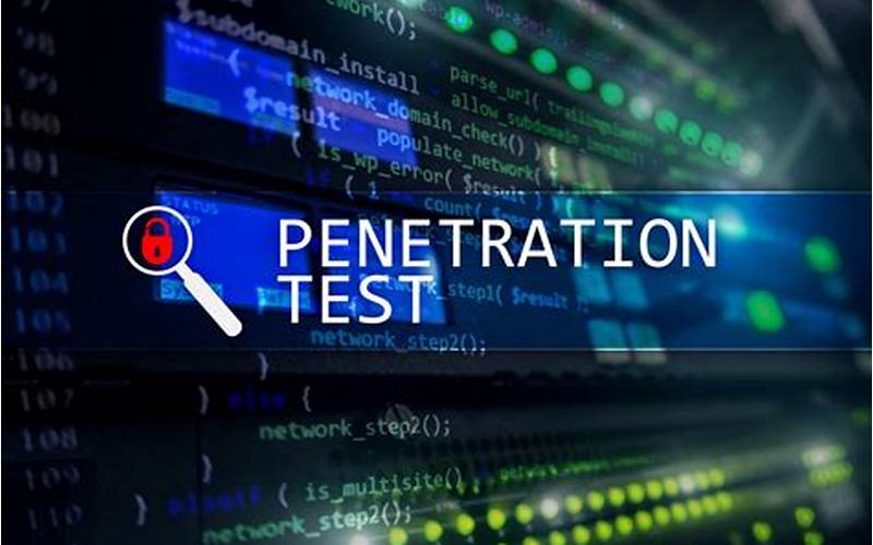 Penetration Testing Image