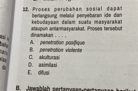 Penetration Pasifique