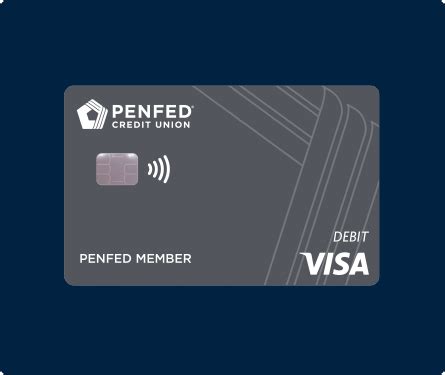 Penfed Checking Account Fees