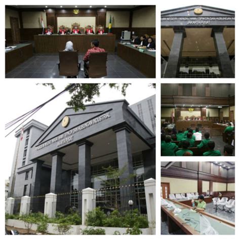 Pengadilan Tipikor Foto