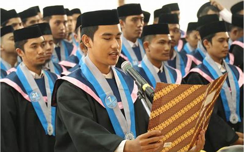 Pengalaman Alumni Stiba Makassar
