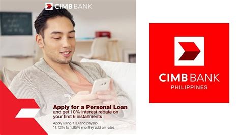 Pengalaman Personal Loan Cimb