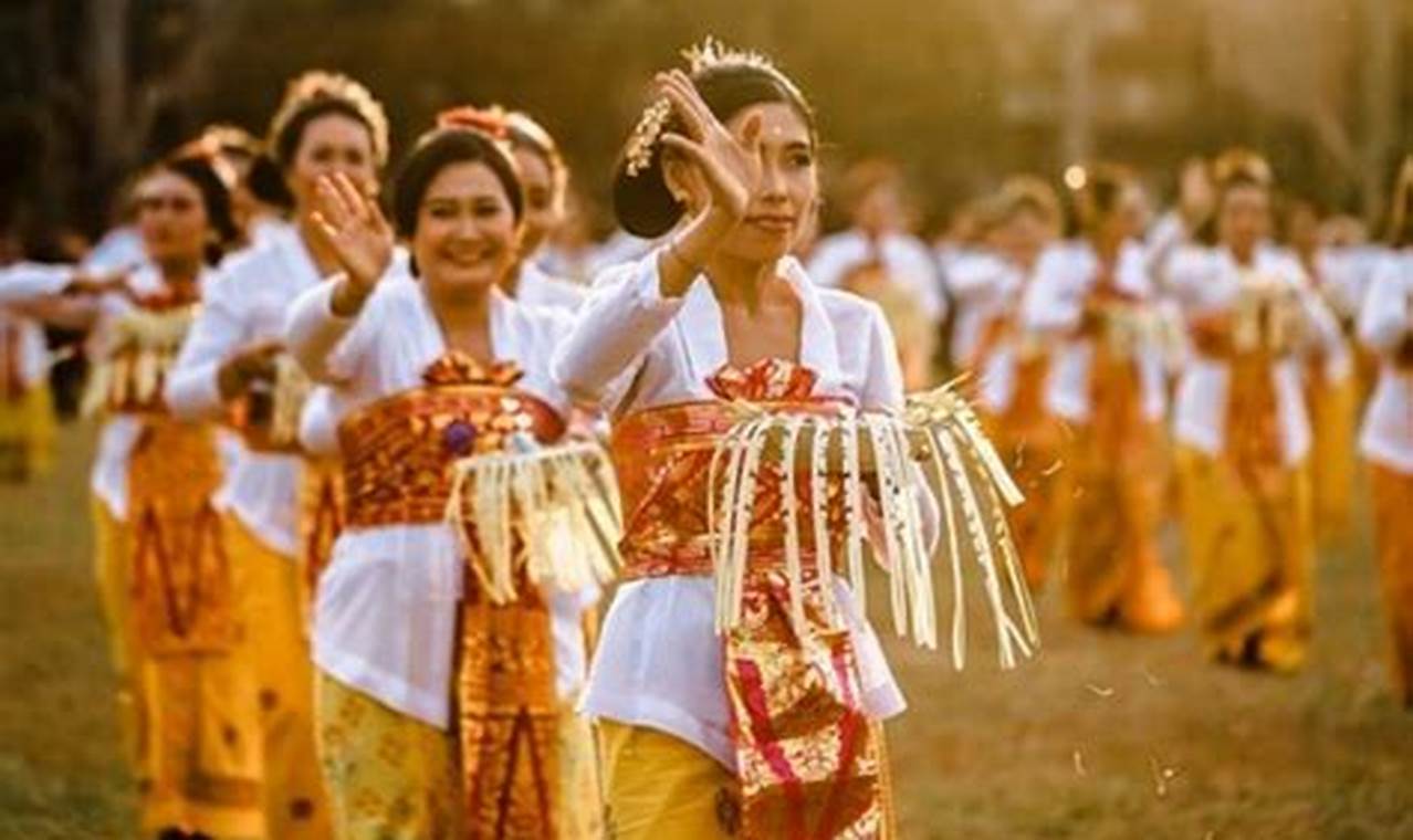 Pengalaman Unik di Asia Tenggara: 10 Tradisi dan Budaya yang Menakjubkan