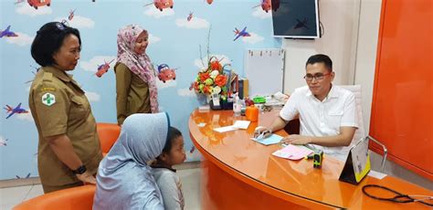 Pengalaman Praktik Dokter Anak Terbaik di Makassar