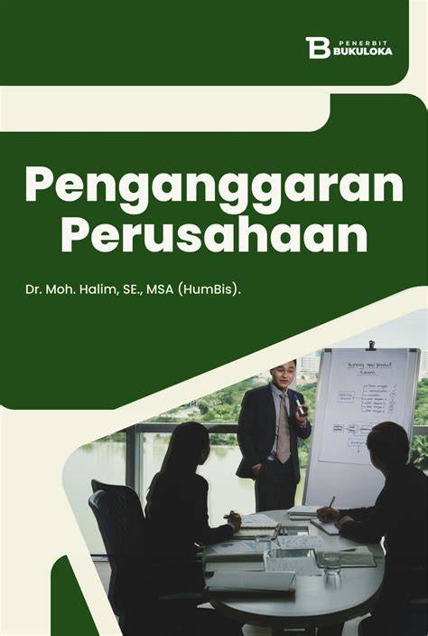 Penganggaran