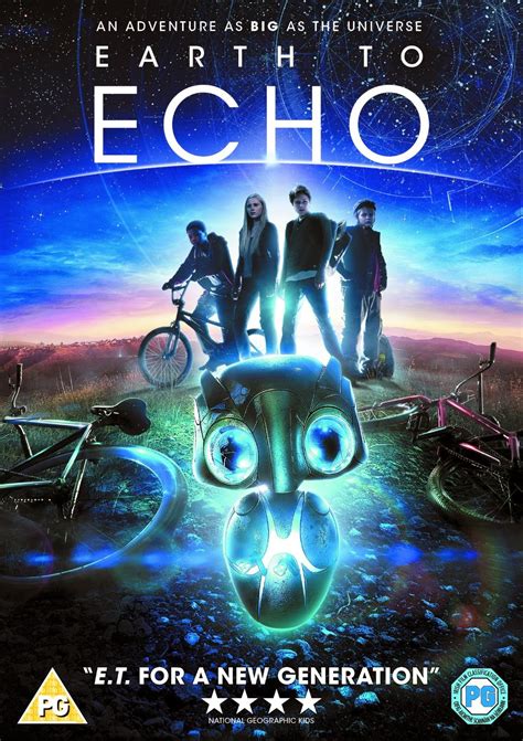 review earth to echo movie