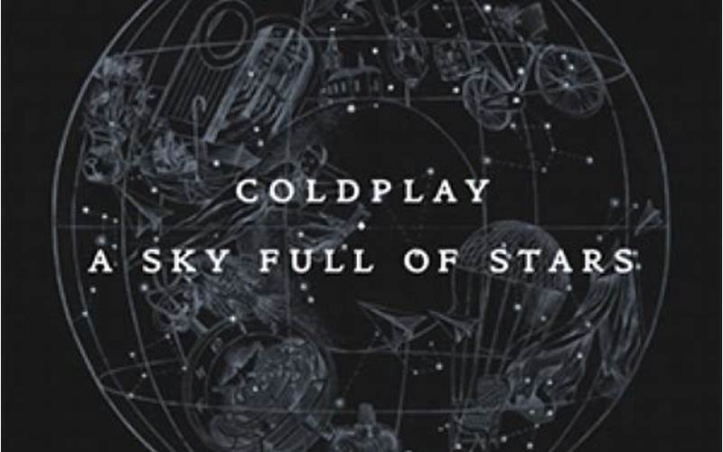 Pengaruh Musik Elektronik Dalam Lagu A Sky Full Of Stars