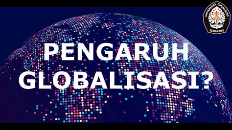 Pengaruh Produk dan Gaya Hidup Global